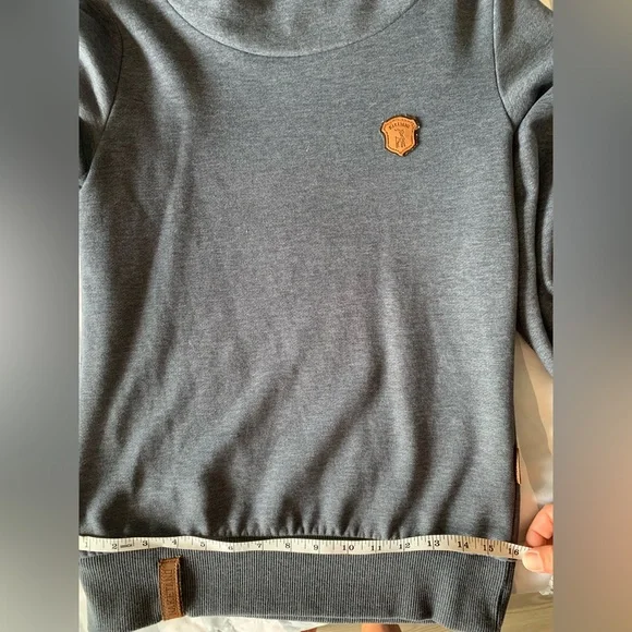 Naketano Hoodie - Picture 6 of 14